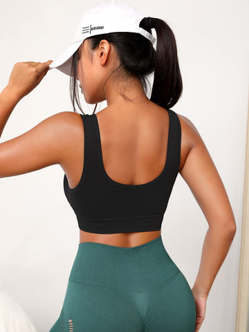 Borage Sports Bra